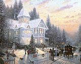 Victorian Christmas